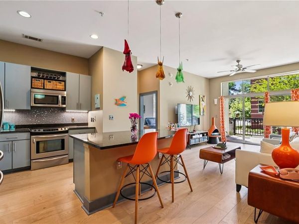 2630 Talley Street , Unit 115, Decatur, GA 30030