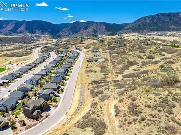 2974 Lakefront Drive, Monument, CO 80132