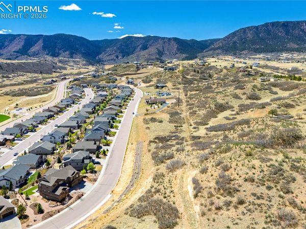 2974 Lakefront Drive, Monument, CO 80132