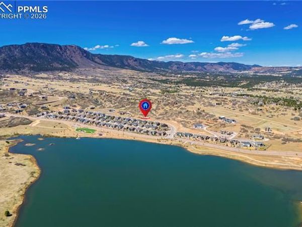 2974 Lakefront Drive, Monument, CO 80132