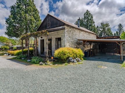 21376 Consolation, Volcano, CA 95689 Photo