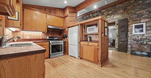 21376 Consolation, Volcano, CA 95689 Photo