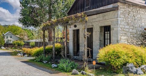 21376 Consolation, Volcano, CA 95689 Photo