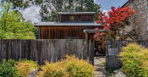 21376 Consolation, Volcano, CA 95689 Photo