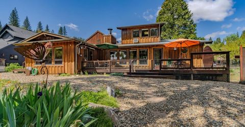 21376 Consolation, Volcano, CA 95689 Photo