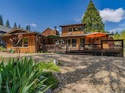 21376 Consolation, Volcano, CA 95689 Photo