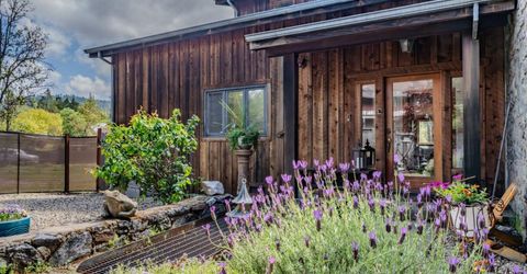 21376 Consolation, Volcano, CA 95689 Photo