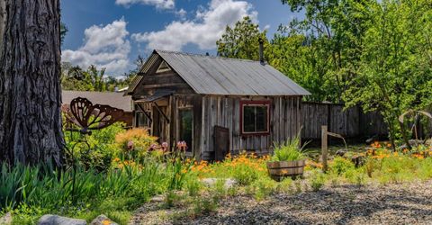 21376 Consolation, Volcano, CA 95689 Photo