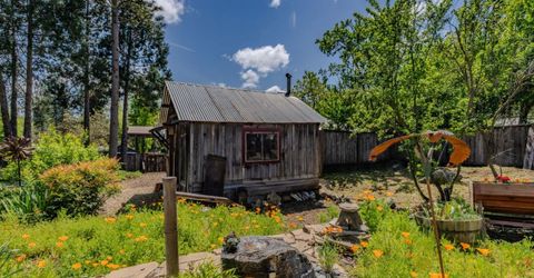 21376 Consolation, Volcano, CA 95689 Photo