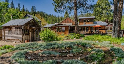 21376 Consolation, Volcano, CA 95689 Photo