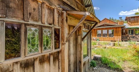 21376 Consolation, Volcano, CA 95689 Photo