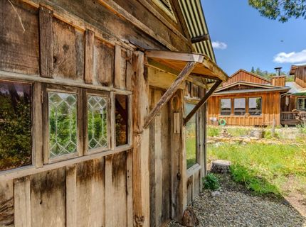 21376 Consolation, Volcano, CA 95689 Photo