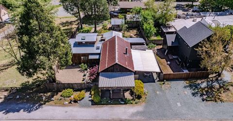 21376 Consolation, Volcano, CA 95689 Photo