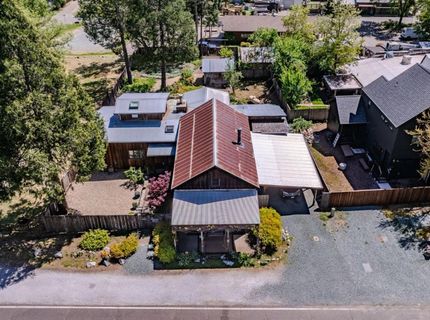 21376 Consolation, Volcano, CA 95689 Photo