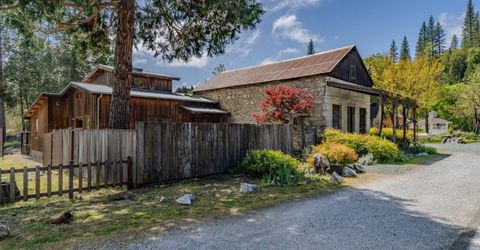 21376 Consolation, Volcano, CA 95689 Photo