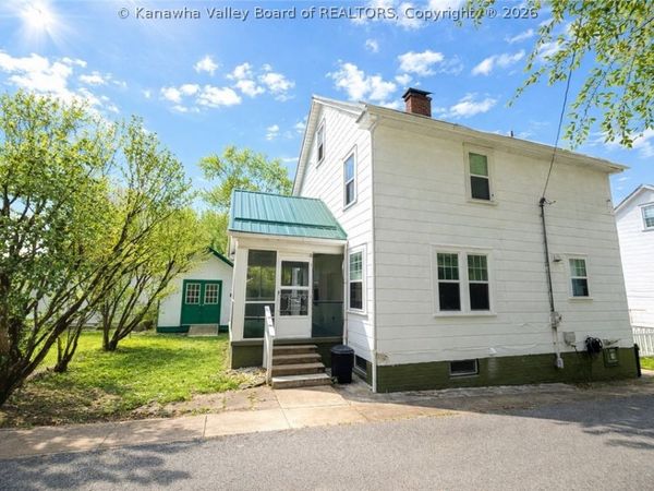 77 Still Park Terrace, Logan, WV 25601