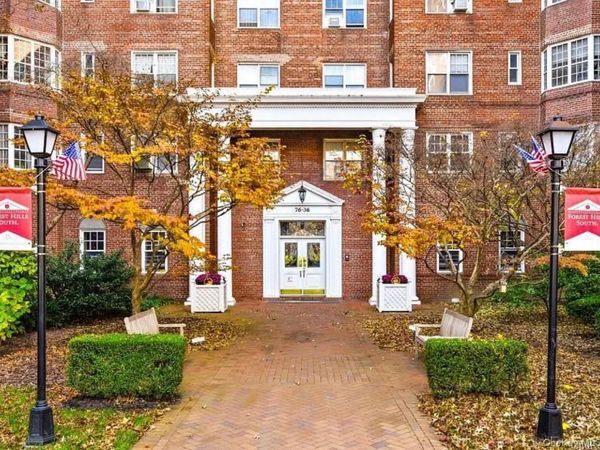 7636 113th Street , Unit 6M, Forest Hills, NY 11375