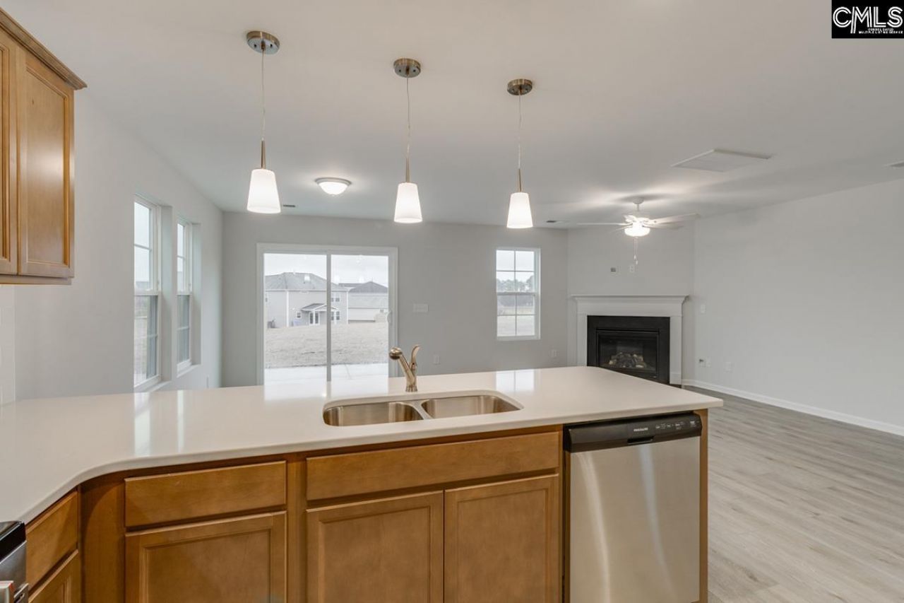 4026 Monetta Drive  Photo 6