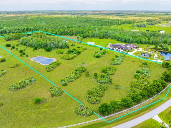 2097 SW Trailside Path, Stuart, FL 34997