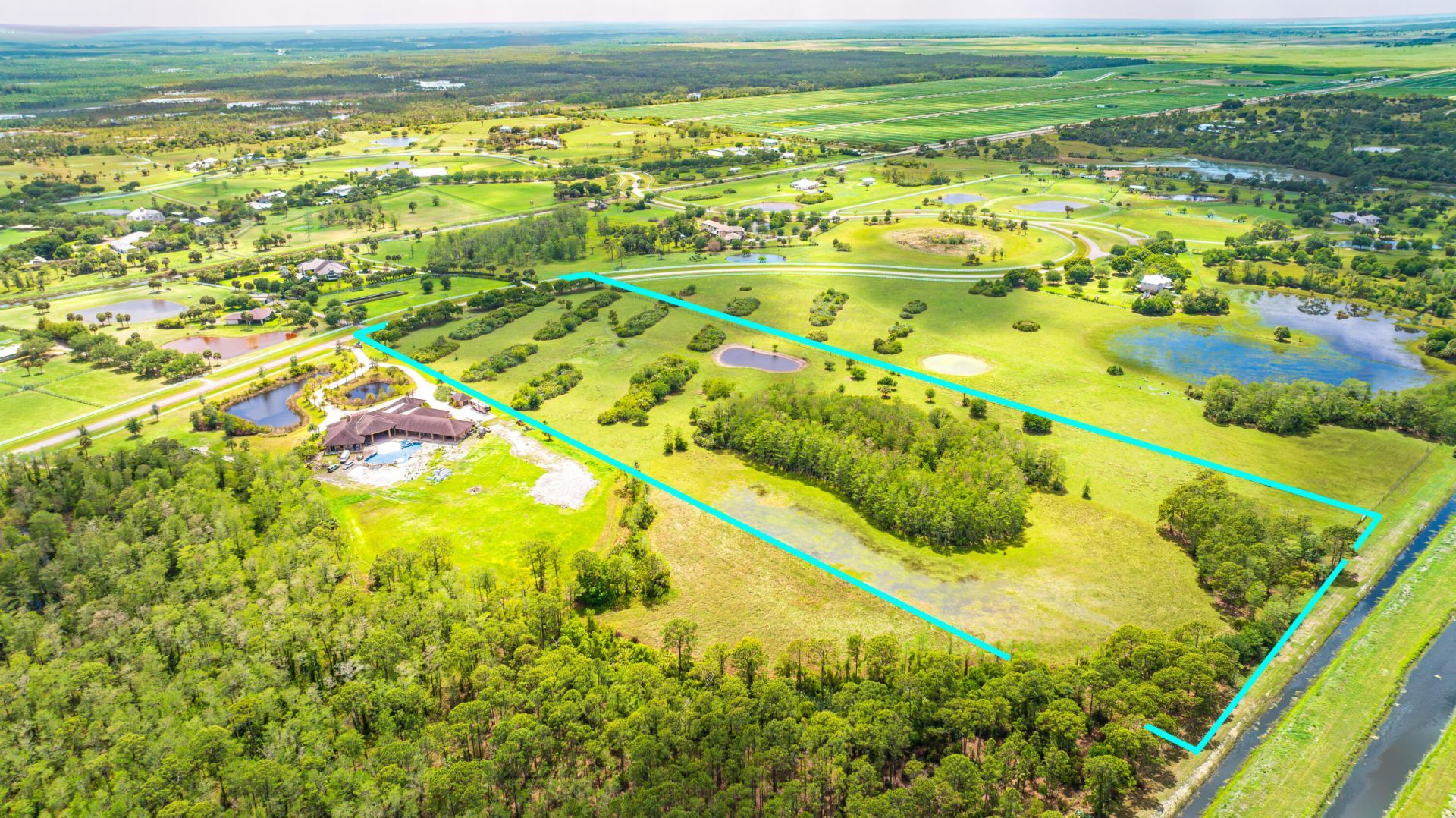 2097 SW Trailside Path, Stuart, FL 34997 Photo