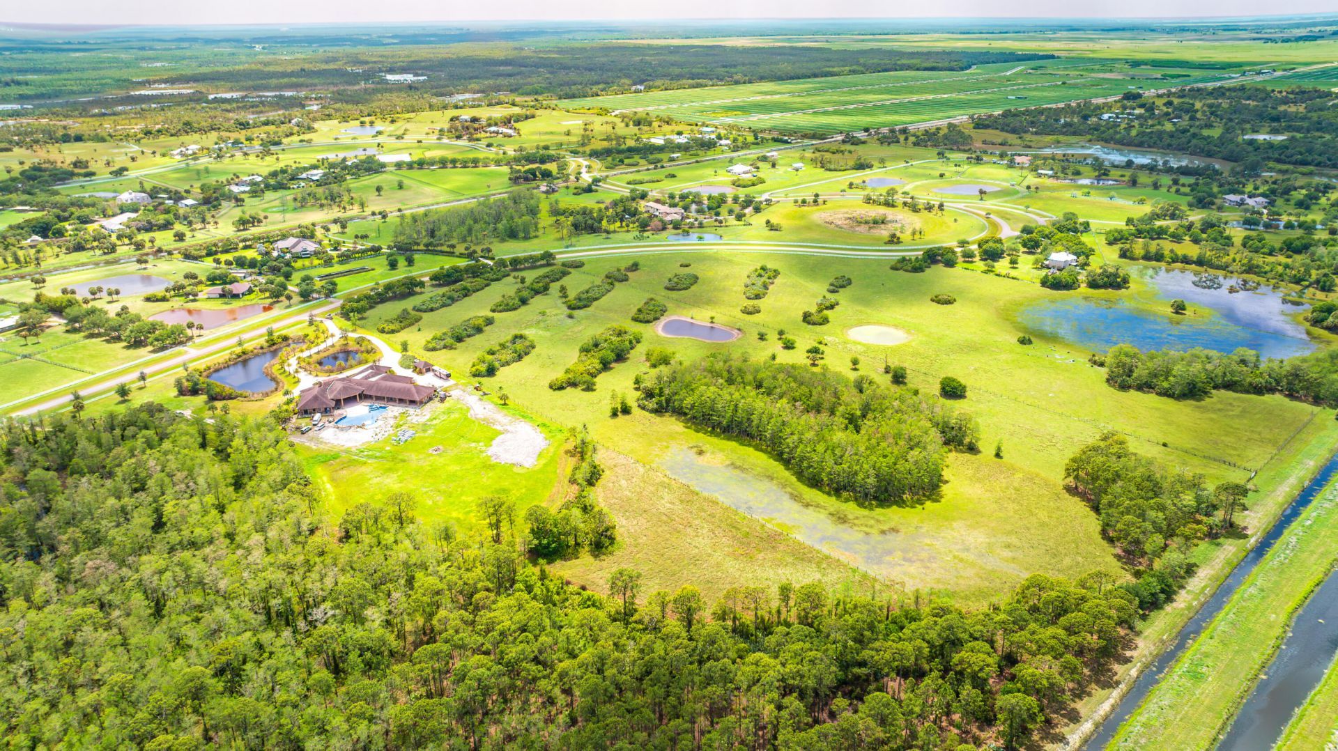 2097 SW Trailside Path, Stuart, FL 34997 Photo