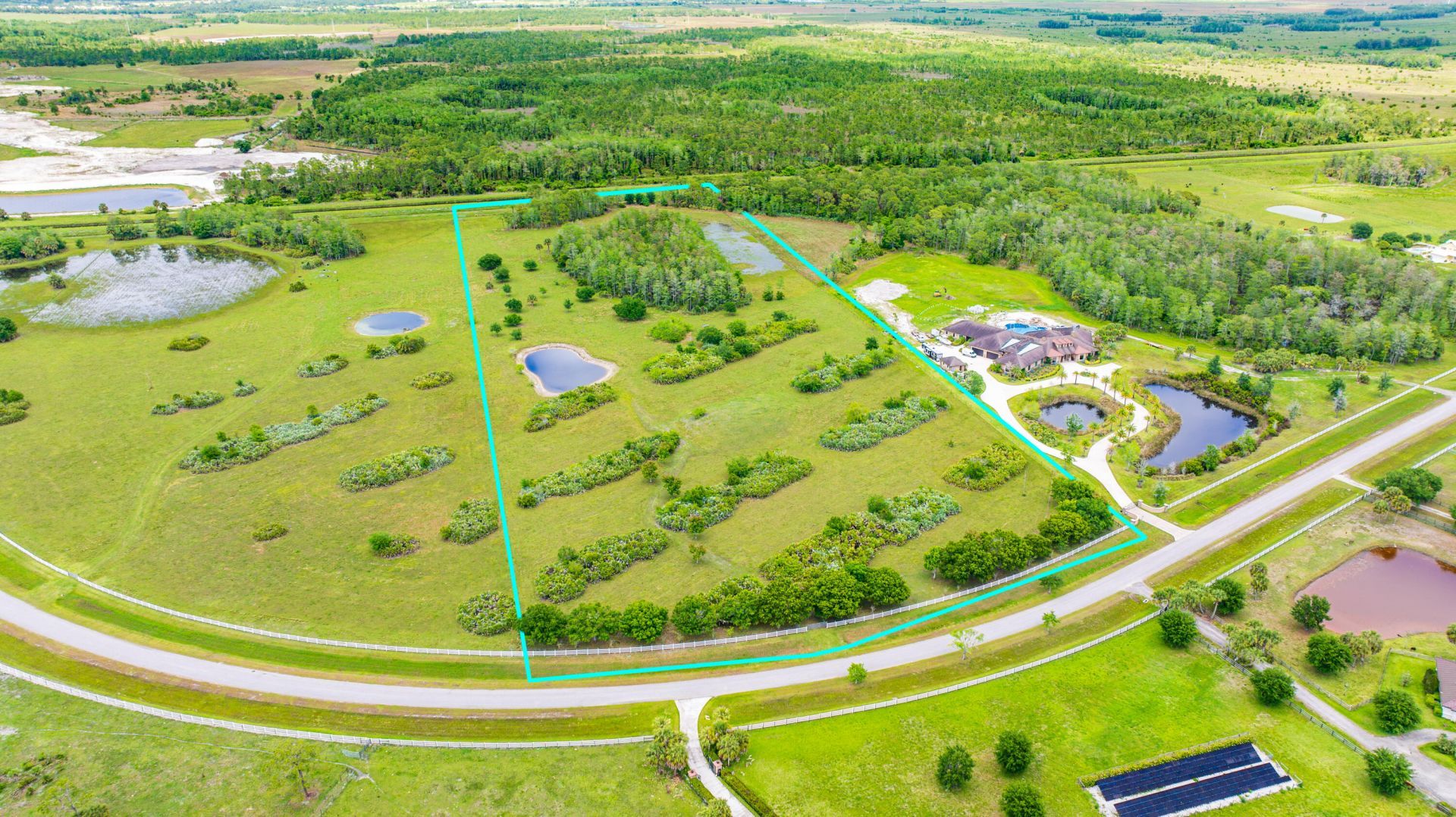 2097 SW Trailside Path, Stuart, FL 34997 Photo