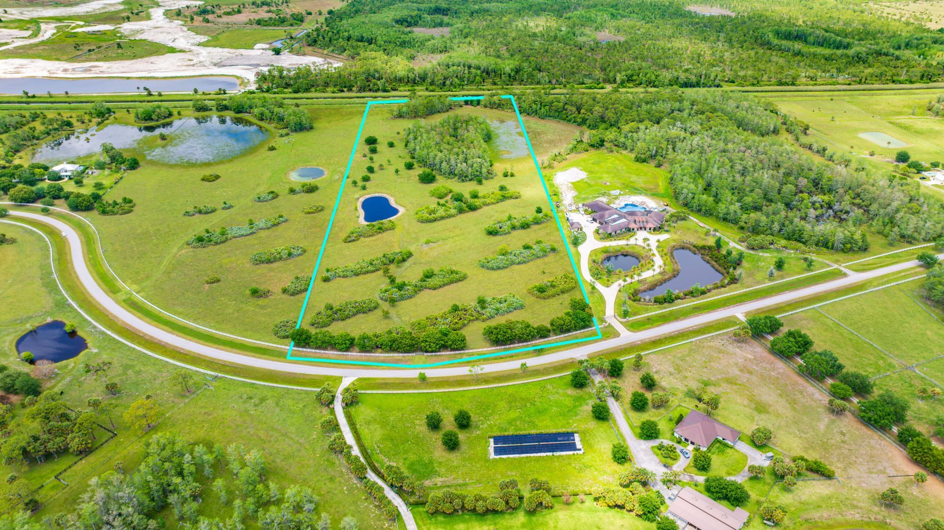 2097 SW Trailside Path, Stuart, FL 34997 Photo