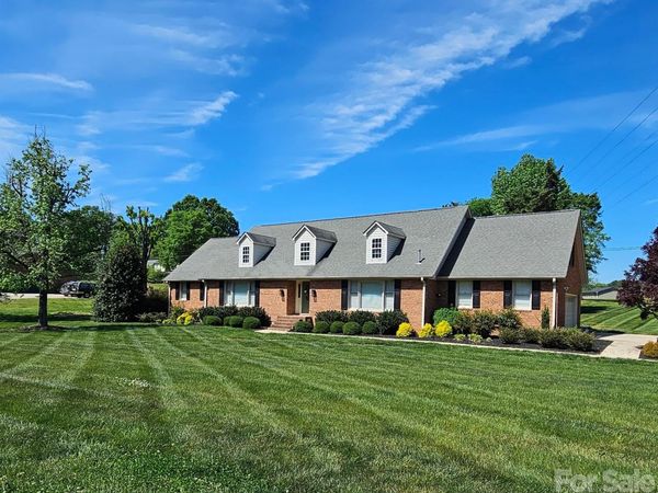 1121 Smith Street, Albemarle, NC 28001