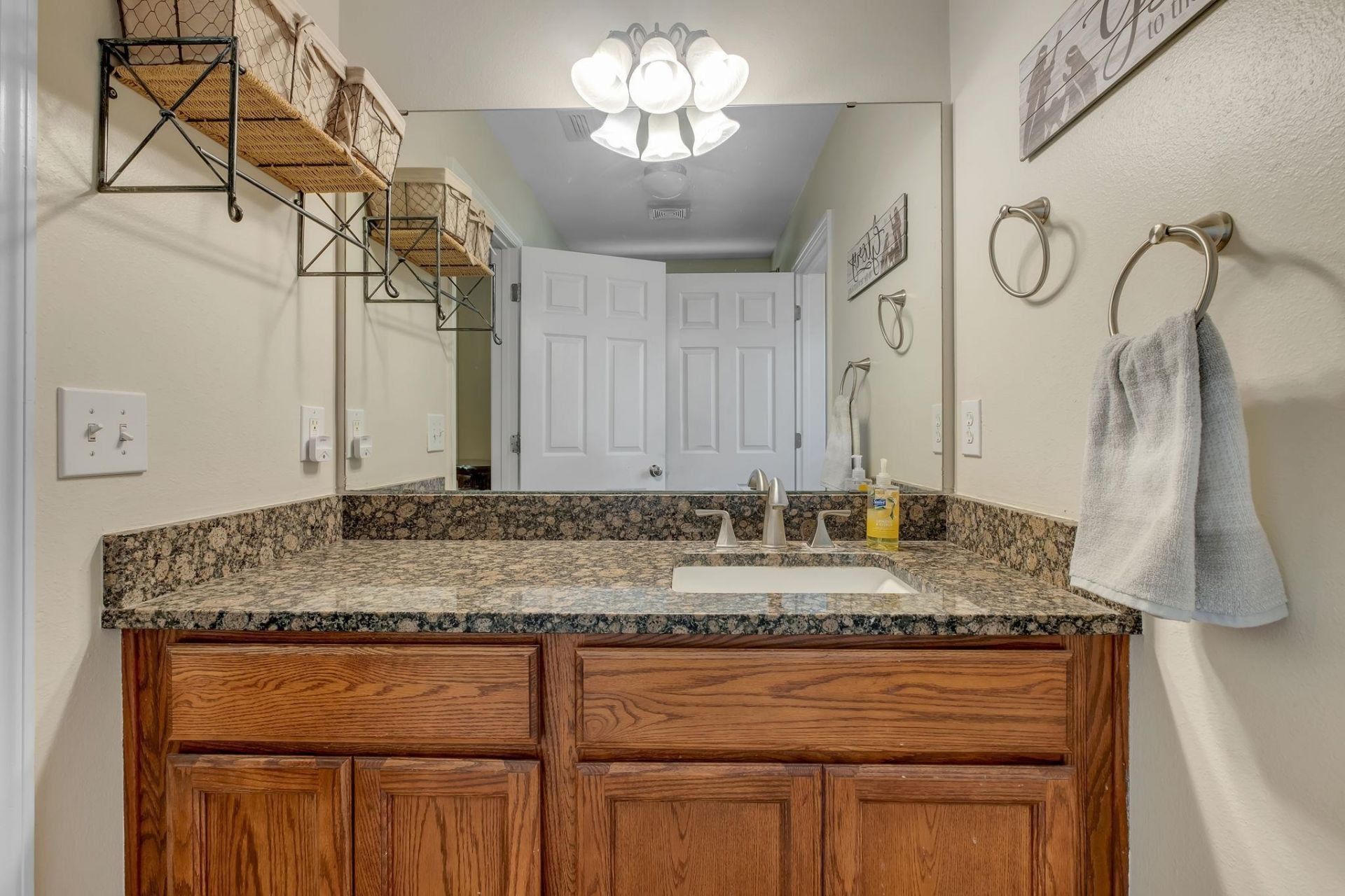 1571 Lake Mccollum Court, Tallahassee, FL 32310 Photo