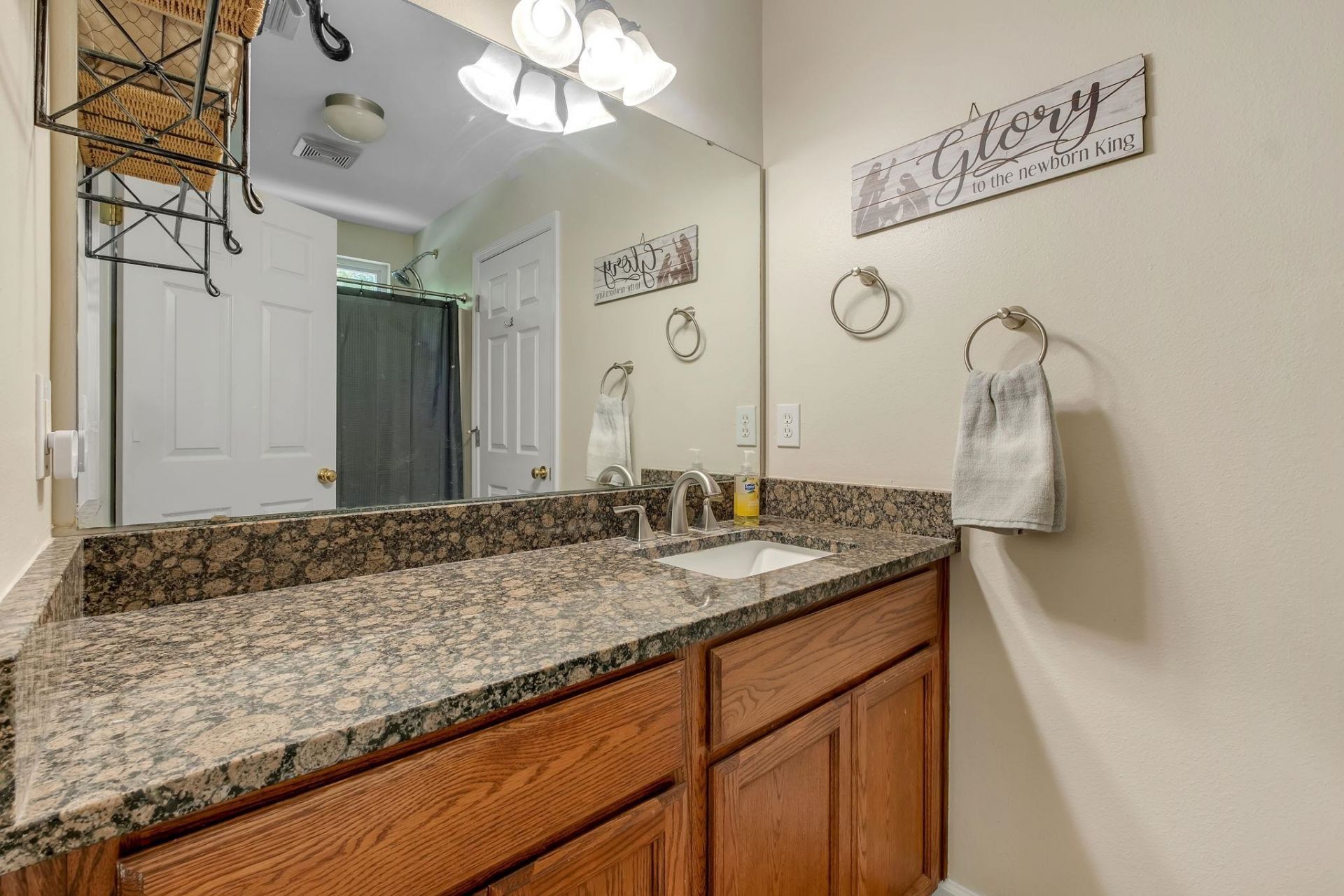 1571 Lake Mccollum Court, Tallahassee, FL 32310 Photo