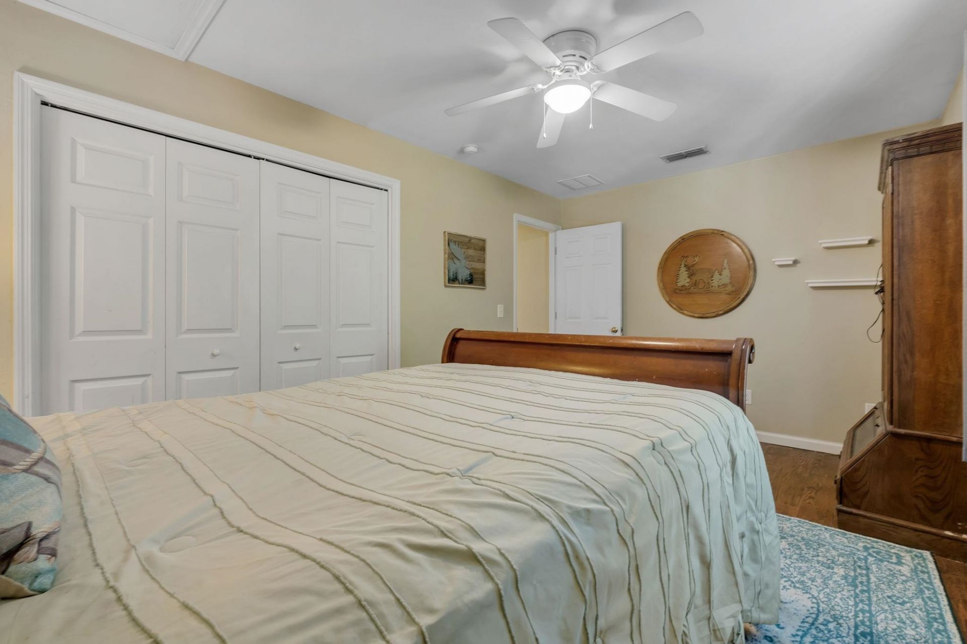 1571 Lake Mccollum Court, Tallahassee, FL 32310 Photo