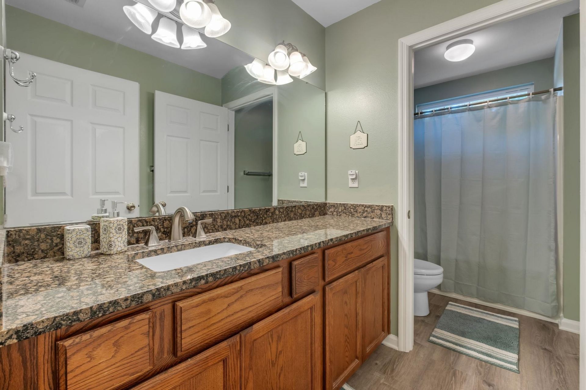 1571 Lake Mccollum Court, Tallahassee, FL 32310 Photo