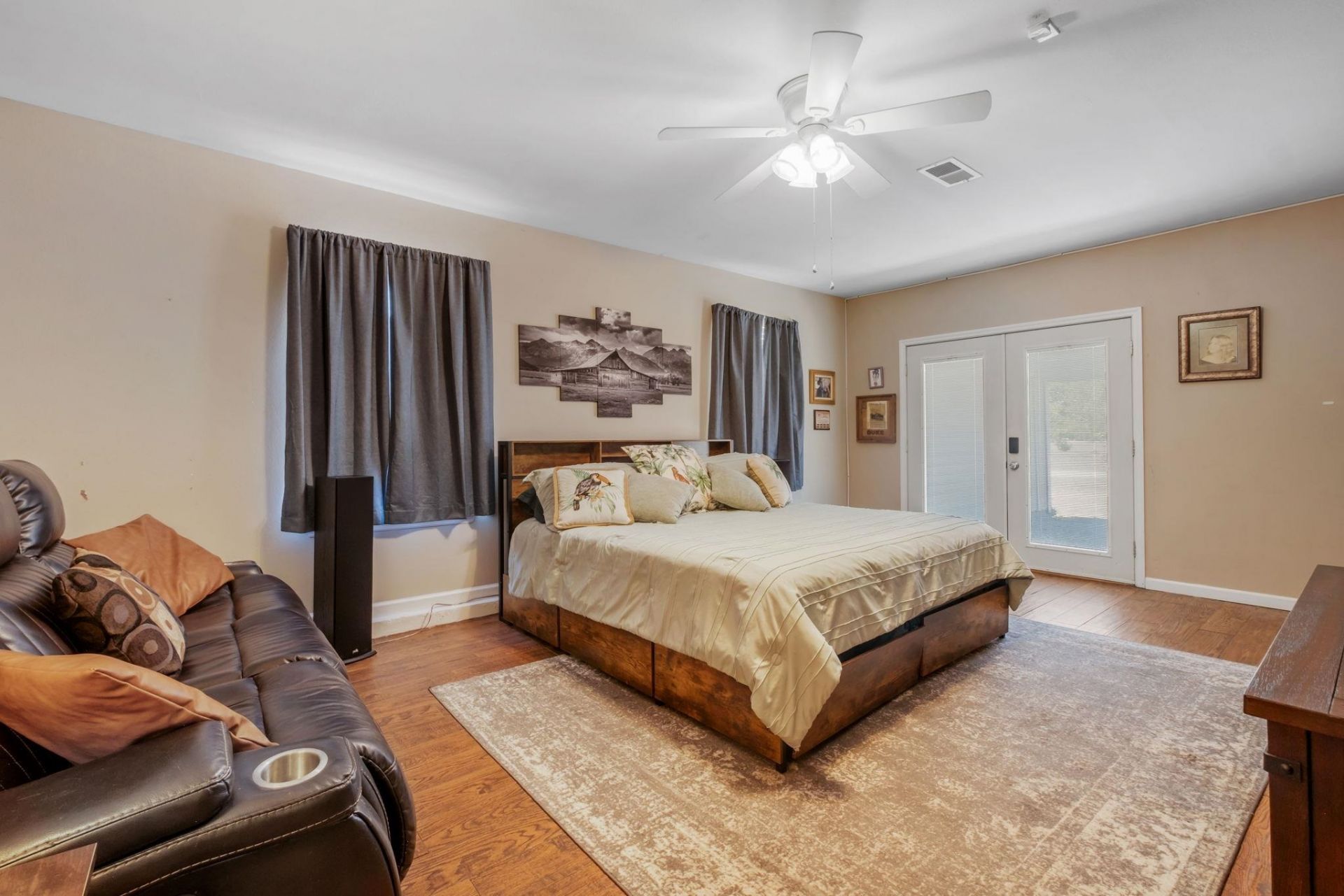 1571 Lake Mccollum Court, Tallahassee, FL 32310 Photo