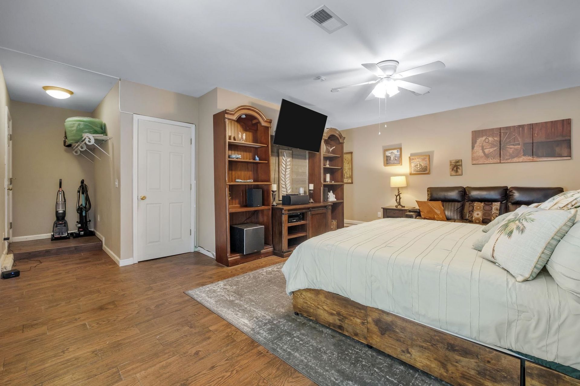 1571 Lake Mccollum Court, Tallahassee, FL 32310 Photo