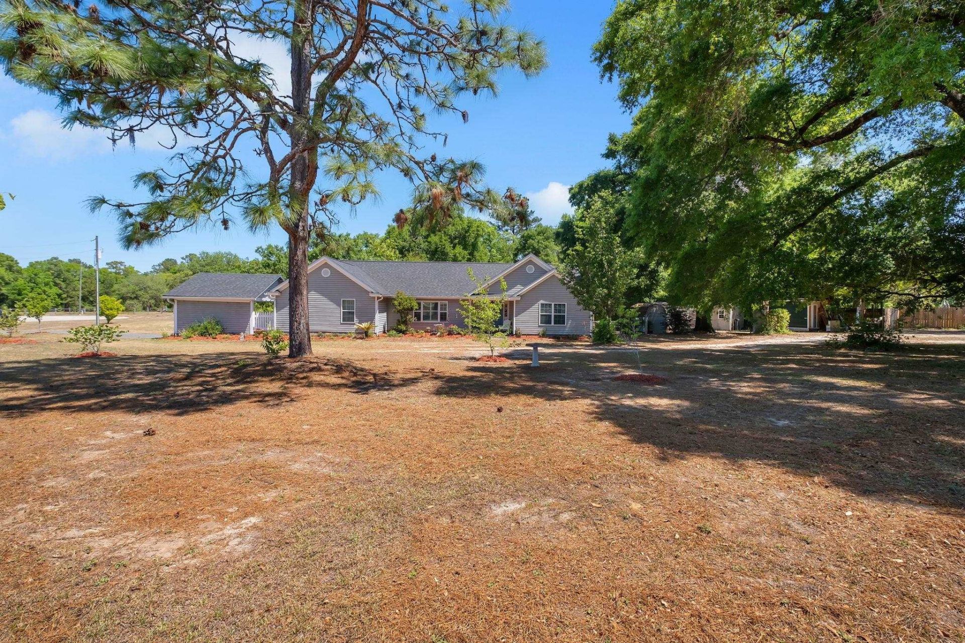 1571 Lake Mccollum Court, Tallahassee, FL 32310 Photo