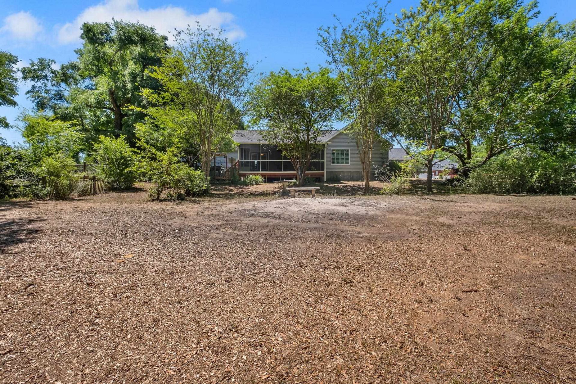 1571 Lake Mccollum Court, Tallahassee, FL 32310 Photo