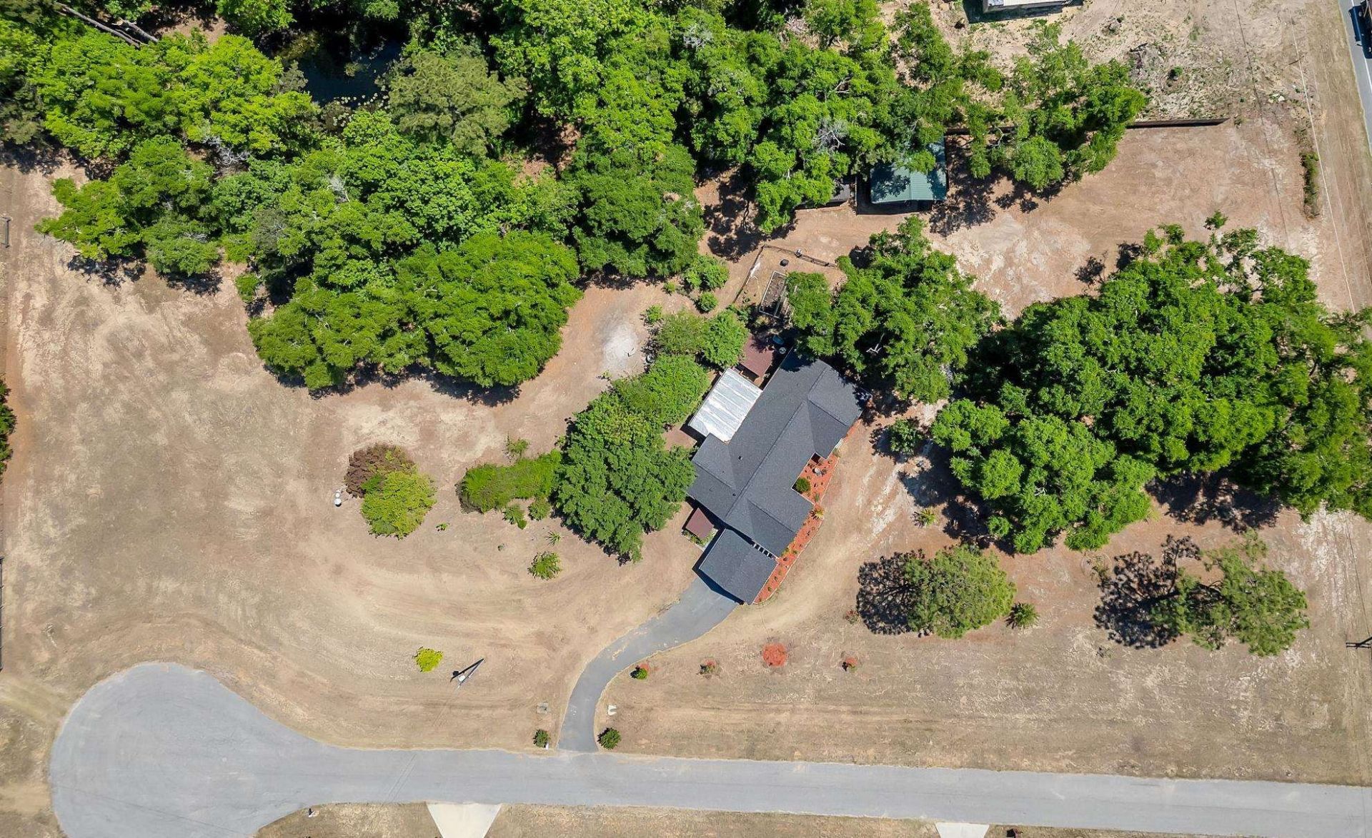 1571 Lake Mccollum Court, Tallahassee, FL 32310 Photo
