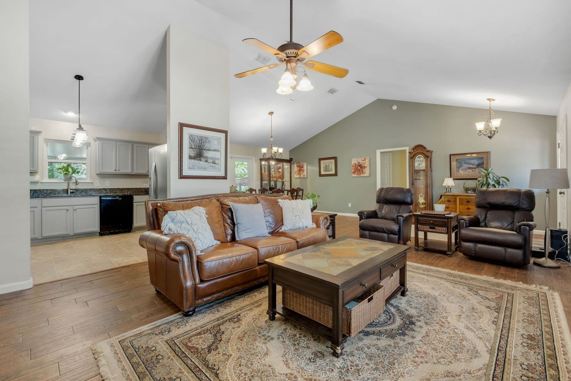 1571 Lake Mccollum Court, Tallahassee, FL 32310 Photo