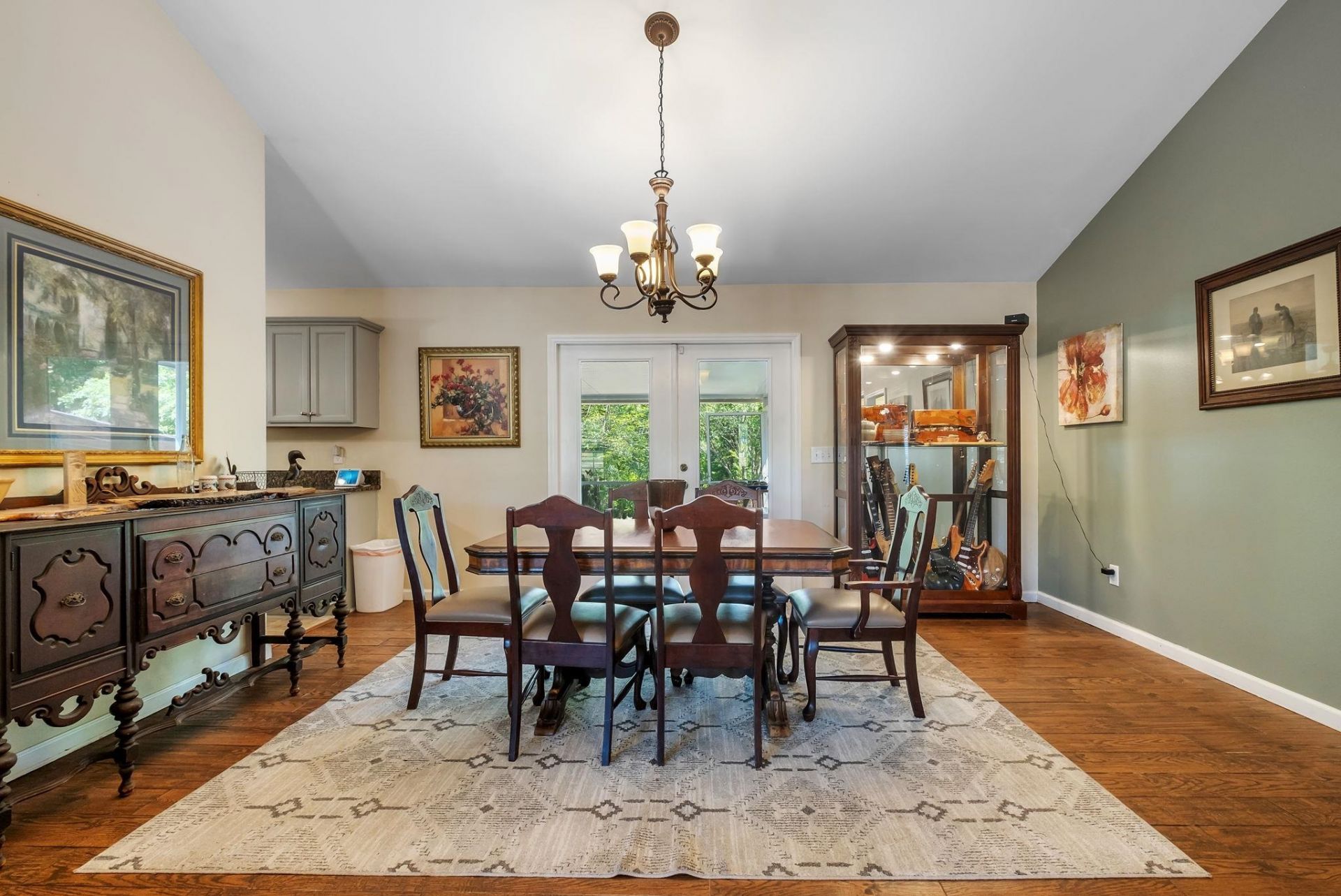 1571 Lake Mccollum Court, Tallahassee, FL 32310 Photo