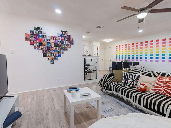 3006 Matador DR, Unit B, Austin, TX 78741