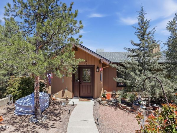 901 S RIDGEWAY Street, Payson, AZ 85541