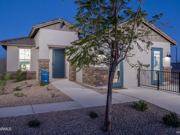 22985 N 183RD Drive, Surprise, AZ 85387