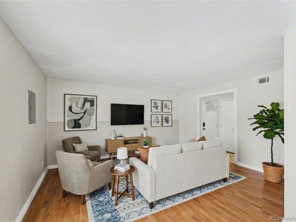 968 S Peoria Street, Aurora, CO 80012