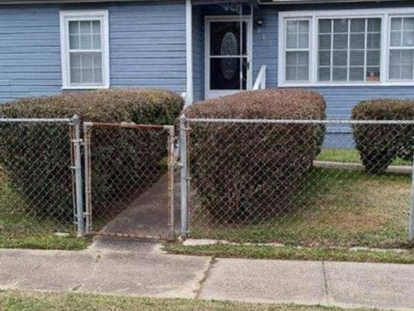 331 Irby Street, Mobile, AL 36610