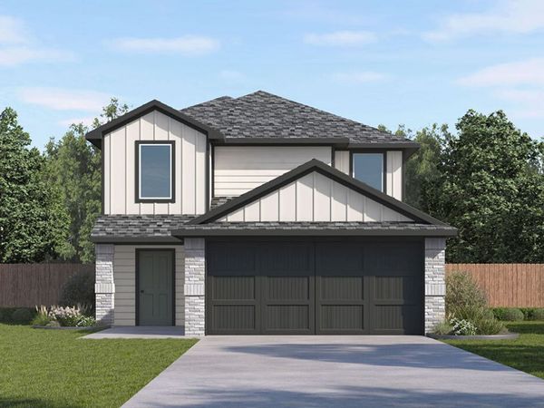 1219 AVERY RANCH DRIVE, New Braunfels, TX 78130