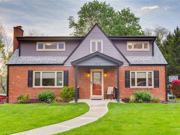 193 Goldsmith Road, Pittsburgh, PA 15237
