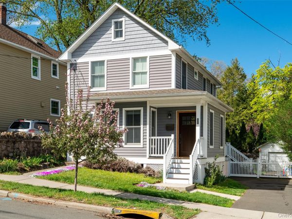 202 High Avenue, Nyack, NY 10960