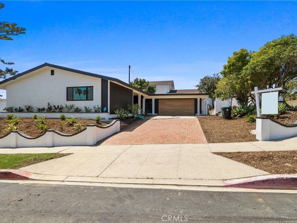 1703 Pescadores , San Pedro, CA 90732