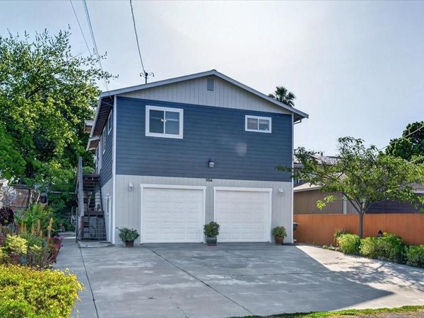 5014 Sandmound Blvd , Oakley, CA 94561