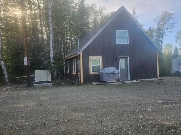 32 Crystal Lake Road, Hersey, ME 04780